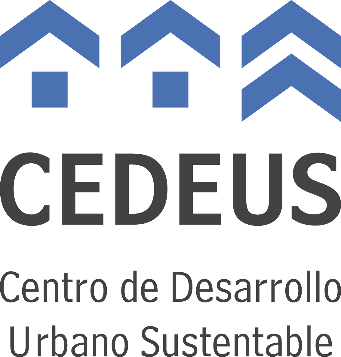 Logo CEDEUS
