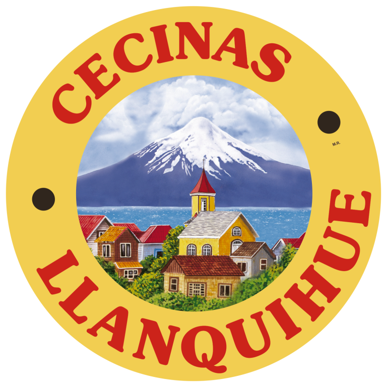 logo llanquihue circle